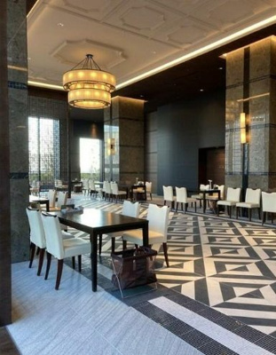 【その他共用部分】 | THE　YOKOHAMA　FRONT　TOWER | 共用部分です