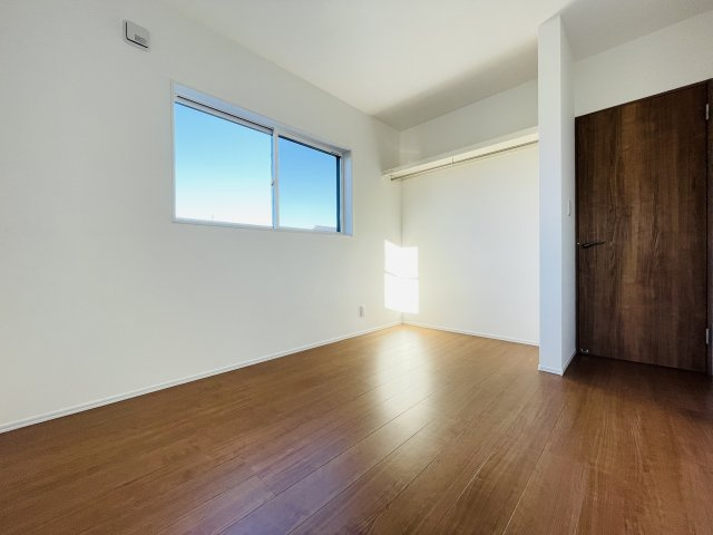 【収納】 | 熊谷市末広　新築戸建　フェリディアガーデン　9号棟