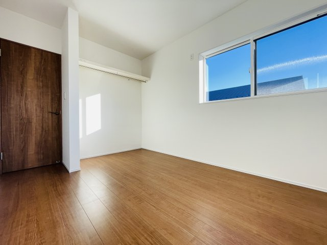 【収納】 | 熊谷市末広　新築戸建　フェリディアガーデン　9号棟