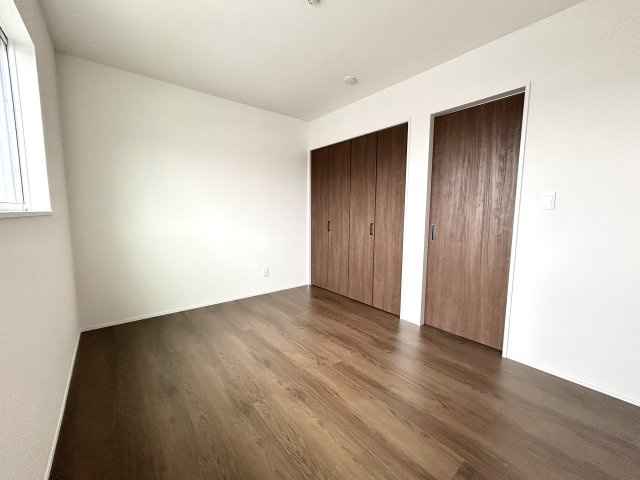 中古住宅　中2丁目の洋室