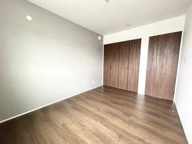 中古住宅　中2丁目の洋室