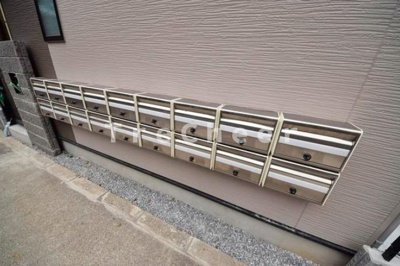 【その他共用部分】 | サークルハウス浮間弐番館