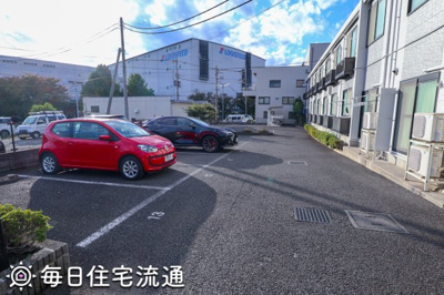 【駐車場】 | カスターノ