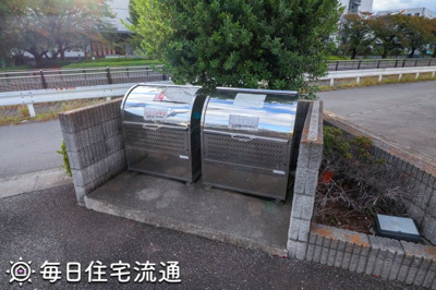 【その他共用部分】 | カスターノ