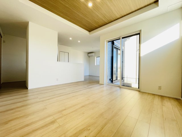 【キッチン】 | 熊谷市末広　新築戸建　フェリディアガーデン　11号棟