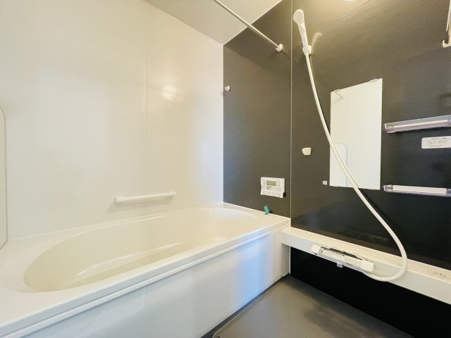【浴室】 | 熊谷市末広　新築戸建　フェリディアガーデン　11号棟