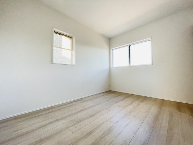 【洋室】 | 熊谷市末広　新築戸建　フェリディアガーデン　11号棟