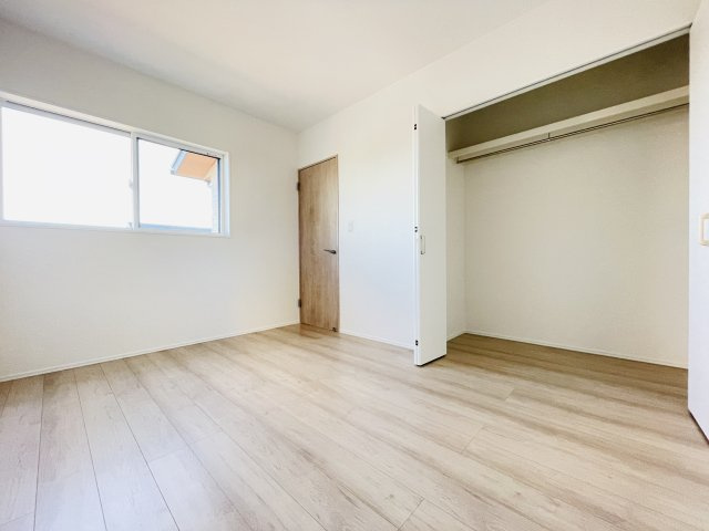 【収納】 | 熊谷市末広　新築戸建　フェリディアガーデン　11号棟