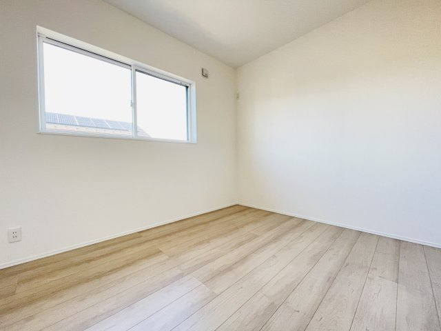 【子供部屋】 | 熊谷市末広　新築戸建　フェリディアガーデン　11号棟