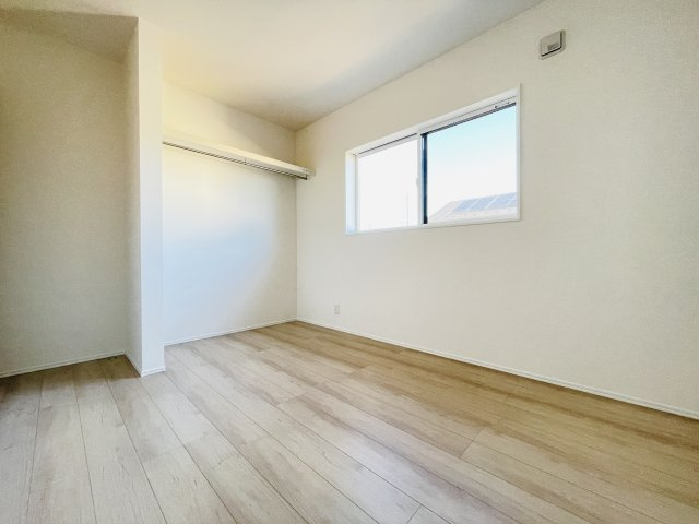 【収納】 | 熊谷市末広　新築戸建　フェリディアガーデン　11号棟