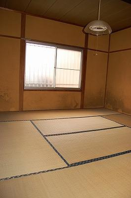 【居間・リビング】 | 米代アパートＢ棟