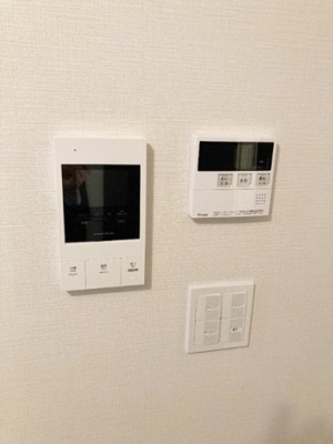 【セキュリティ】 | ユーフォリア | ☆安心のTVモニターホン☆