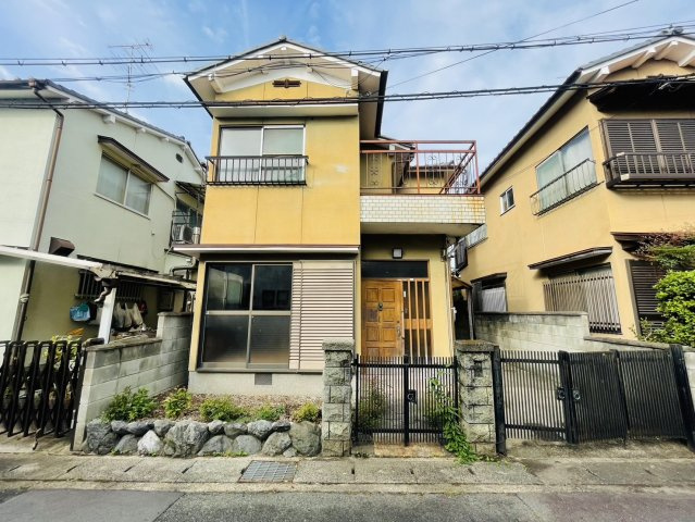 松尾鈴川町　条件無土地