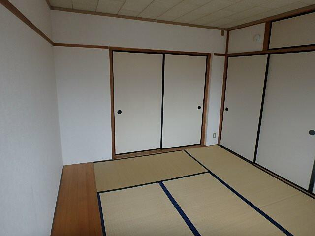【和室】 | 武藤ハイツＩ