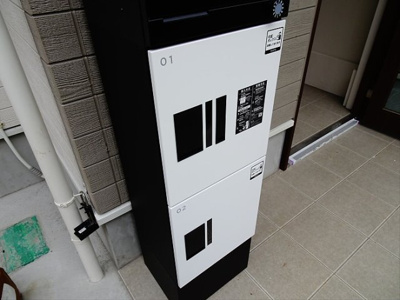 【その他共用部分】 | KITAZA和