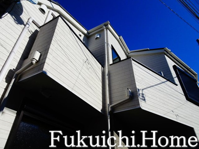 【外観】 | KITAZA和