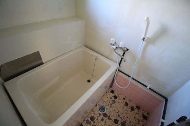 コーポＳＫの浴室|※別室の写真のため、実際の内装と異なる場合があります。