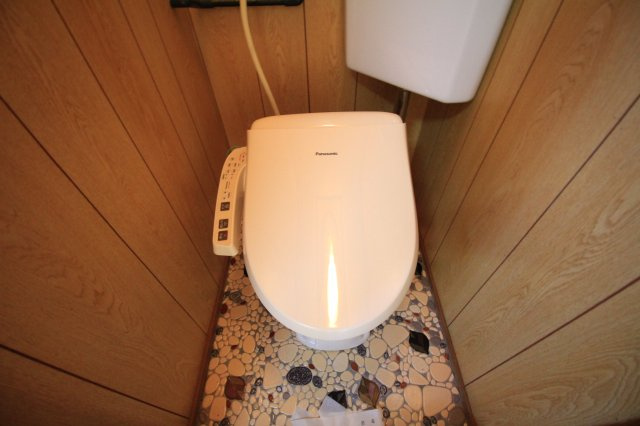 コーポＳＫのトイレ|※別室の写真のため、実際の内装と異なる場合があります。