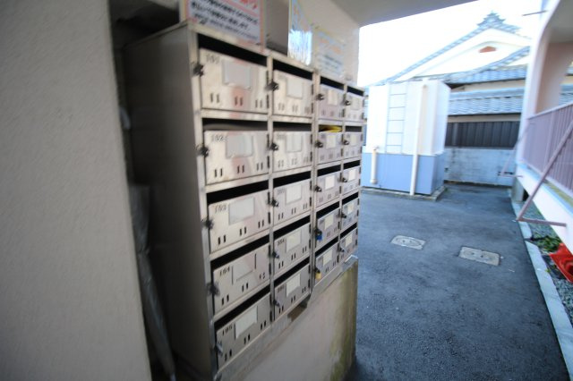 コーポＳＫのその他共用部分