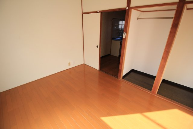 コーポＳＫの洋室|※別室の写真のため、実際の内装と異なる場合があります。