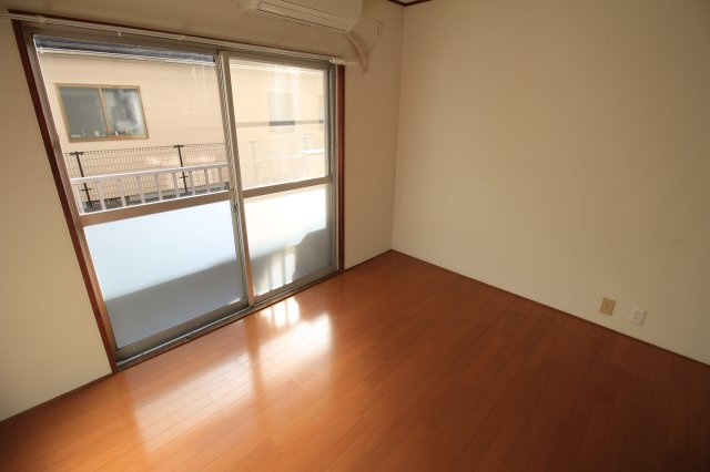 コーポＳＫの洋室|※別室の写真のため、実際の内装と異なる場合があります。