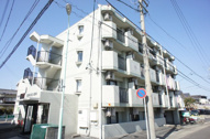 エスパシオ大野木の画像