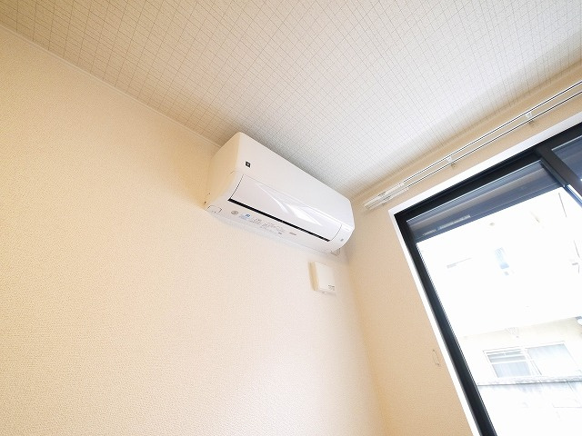 ファミーユ　タチバナの省エネ性能ラベル