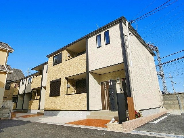 ファミーユ　タチバナ