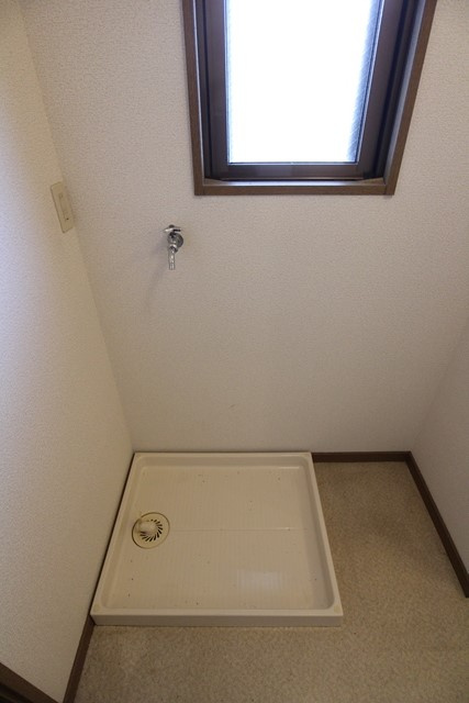 メゾンルミエール【キャッシュバック対象物件】の洗面所