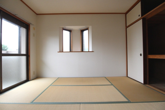 メゾンルミエール【キャッシュバック対象物件】の和室