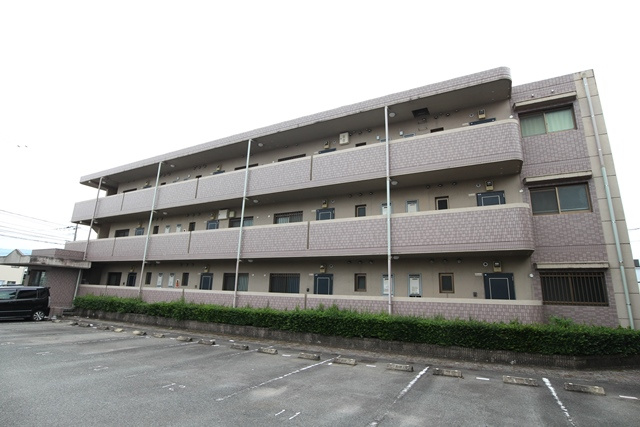 メゾンルミエール【キャッシュバック対象物件】