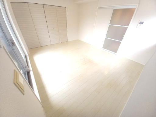 エスティ・ロアール神戸西の子供部屋