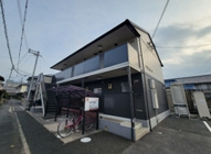 プラムコートの画像