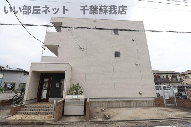 リブリ・MYU市原