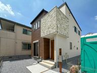 ワイウッドコート上尾市上第3期の画像