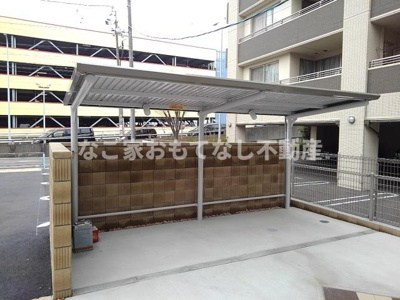 【その他共用部分】 | メゾン玉池