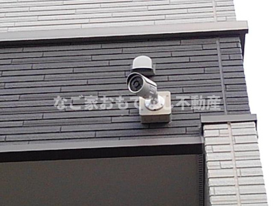 【その他共用部分】 | メゾン玉池