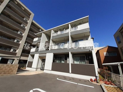 【外観】 | メゾン玉池 | メゾン玉池