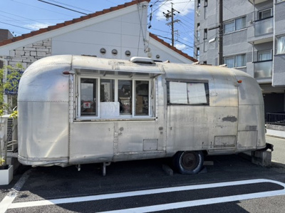 【その他】 | 東田坂上エアストリーム