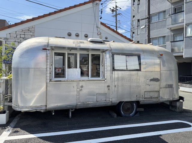 【その他】 | 東田坂上エアストリーム