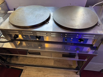 【内装】 | 東田坂上エアストリーム