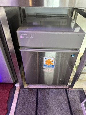 【内装】 | 東田坂上エアストリーム