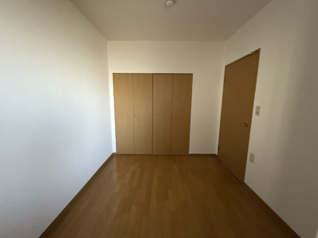 アルモニー東今宿の子供部屋