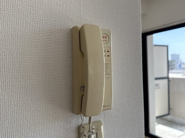 アルモニー東今宿のその他