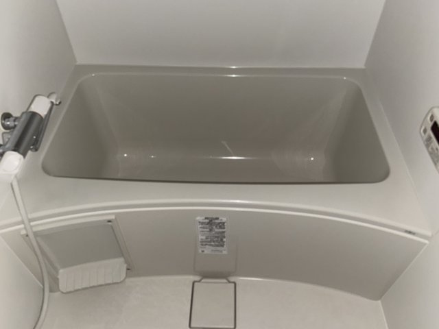 アルモニー東今宿の浴室