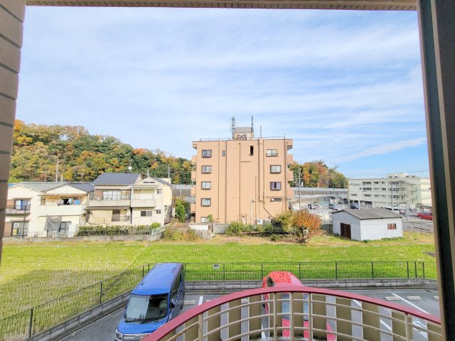 エヌエムドゥーズの展望