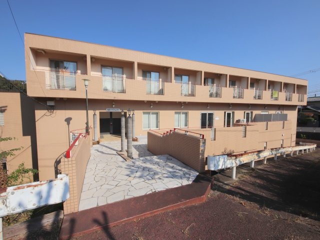 エヌエムドゥーズ