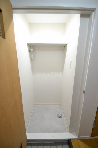 広島市西区己斐西町の賃貸マンションの設備