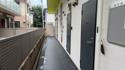 【外観】 | フォンテーヌ尼崎