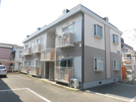 スカイビレッジ新城Ｄの画像